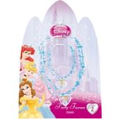 Set de joyas Disney Princesas