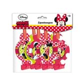 Set de matasuegras Minnie Mouse