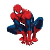 Set de mini figuras Ultimate Spiderman