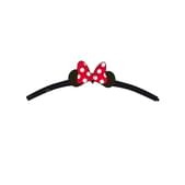 Set de orejitas Minnie Mouse
