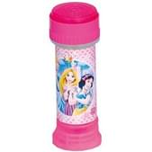 Set de pompas de jabón Disney Princesas