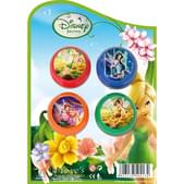 Set de yo-yos Disney Hadas