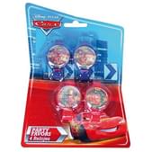 Set de relojes Cars