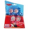 Set de relojes Cars