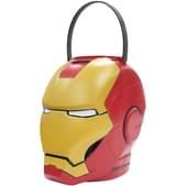 Cubo Truco o Trato Iron Man