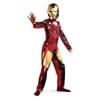 Disfraz de Iron Man 2 para niño