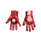 Guantes Iron Patriot para niño