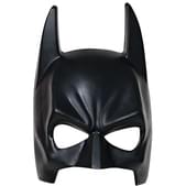 Máscara de Batman TDK Rises Classic
