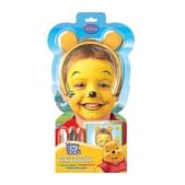 Kit complementos Winnie the Pooh