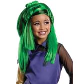 Peluca de Jinafire Long Monster High