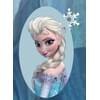 Frozen Elsa Wig