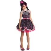 Disfraz de Draculaura Sweet 1600 Monster High