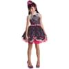 Disfraz de Draculaura Sweet 1600 Monster High