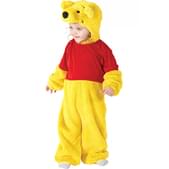 Disfraz de Winnie the Pooh para niño