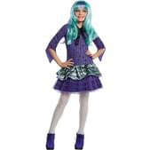 Disfraz de Twyla Monster High