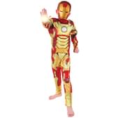 Disfraz de Iron Man 3 para niño