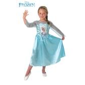 Disfraz de Elsa Frozen para niña