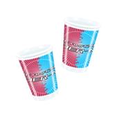Set de vasos Spiderman