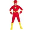 Disfraz de Flash Classic para niño