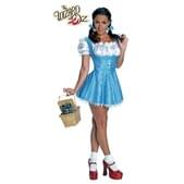 Disfraz de Dorothy