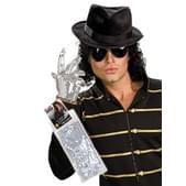 Guante de Michael Jackson
