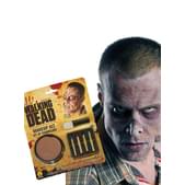 Maquillaje The Walking Dead