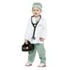 Disfraz infantil de doctor