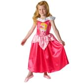 Disfraz de La Bella Durmiente Princesa Aurora classic para niña