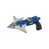 Shark Bow del Ranger Azul Power Rangers Megaforce