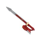 Espada de Dragón del Ranger Rojo Power Rangers Megaforce