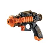 Mega Blaster Power Rangers Megaforce