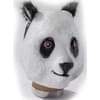 Masque de panda