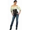 Set camiseta y corpiño para mujer
