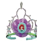 Tiara de La Sirenita