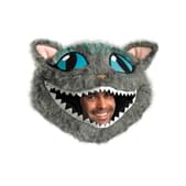Máscara de Cheshire