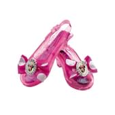 Zapatos de Minnie Mouse