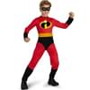 Disfraz de Dash Los Increíbles classic para niño