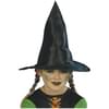 Sombrero de bruja infantil