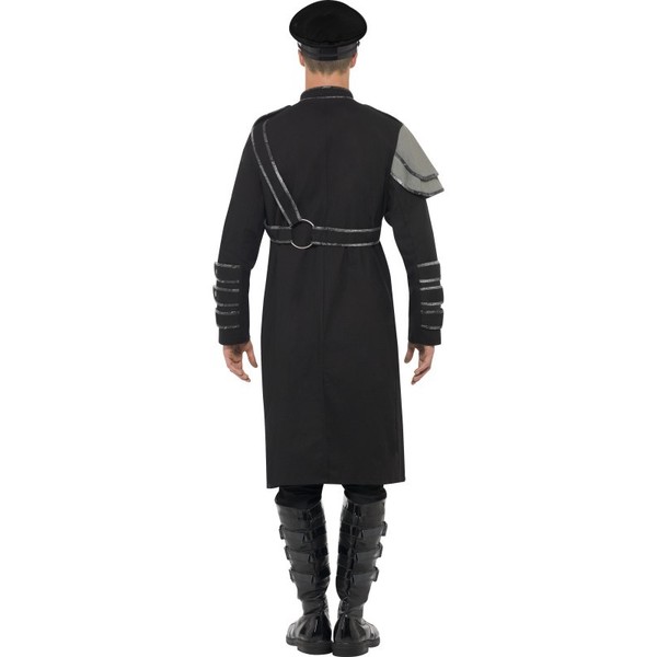 steampunk militär kostüm online kaufen, günstiger preis