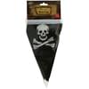 Banderines pirata