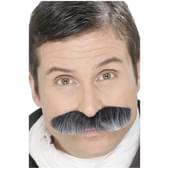 Bigote de comandante de aviación