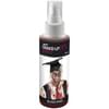 Spray de sangre