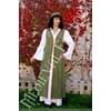 Vestido medieval Brial Julieta