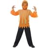 Kit de monstruo calabaza infantil