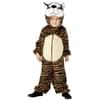 Disfraz de tigre infantil