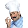 Gorro de chef