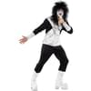 Disfraz de superestrella rockera para hombre