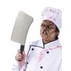 Cuchillo carnicero asesino