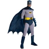 Disfraz de Batman Classic 1966 Grand Heritage