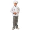 Disfraz de cocinero chef infantil